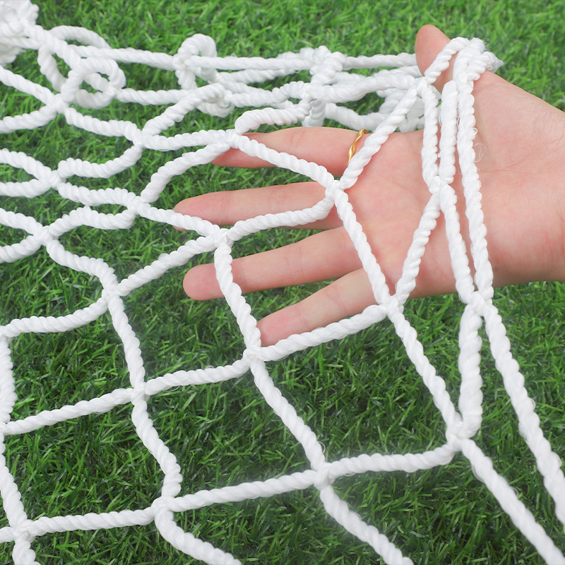 Outdoor Sports Net - 5cm/10cm Mesh Safety Net Home Pet