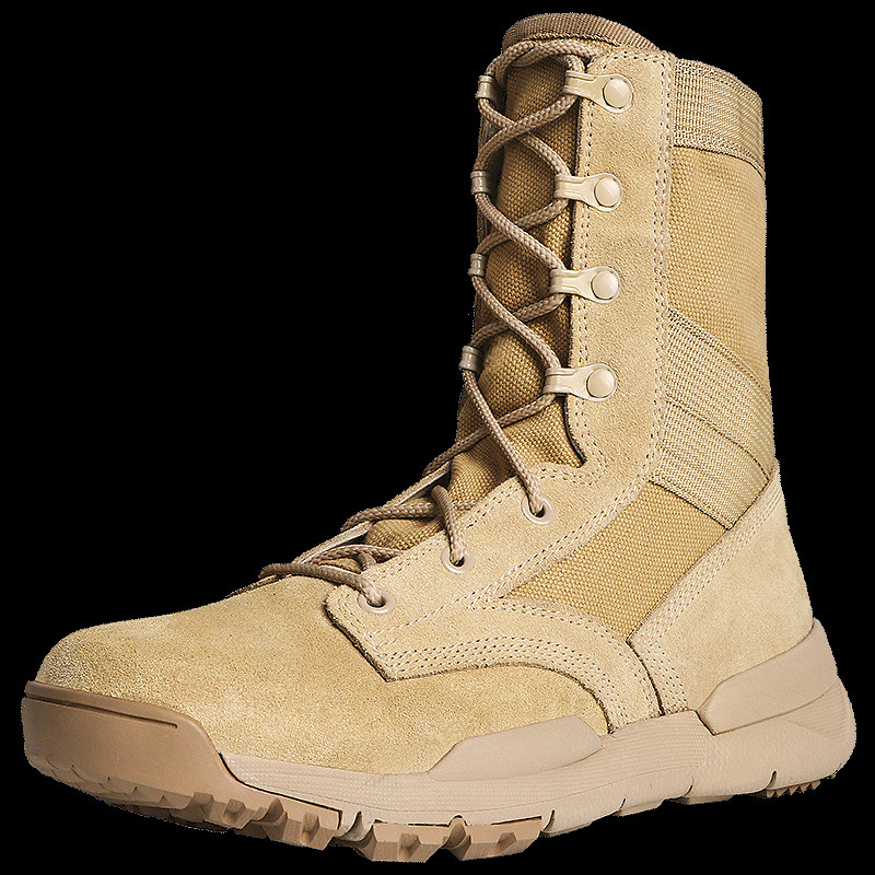 Climbing Shoe Beginner - Lightweight Boots Men Women Outdoor Climbing