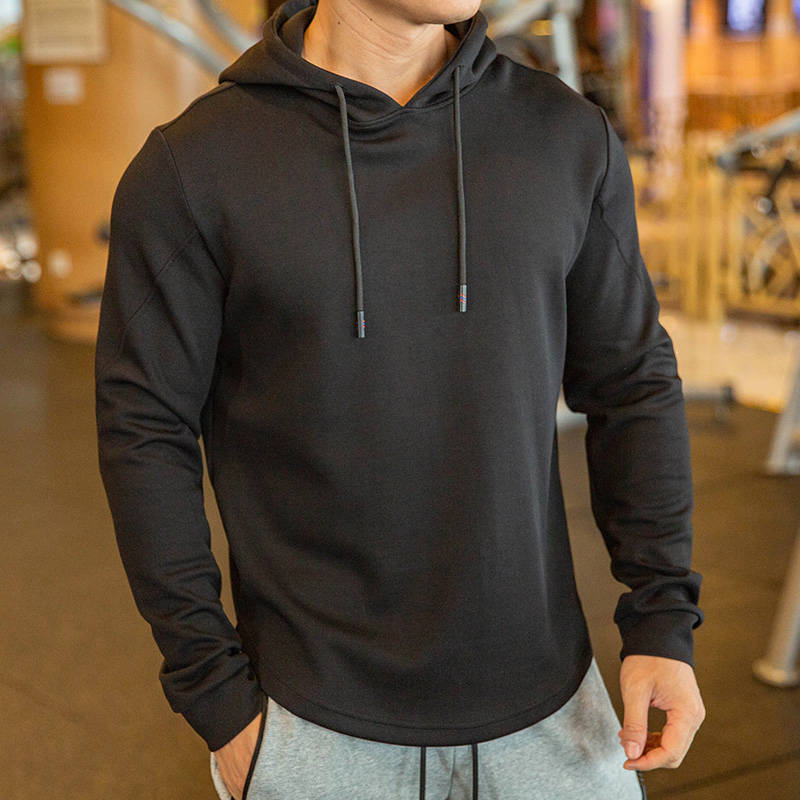 Outdoor Sport Jacket Men - Winter cotton thick Velvet Mens Running