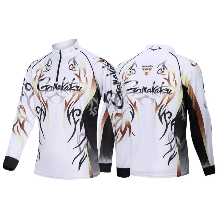 Outdoor Sport Jacket Men - New Outdoo Men Fishing Shirts Outdoor