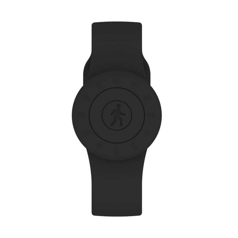 Outdoor Sport Activities For Kids - AYHF Waterproof Silicone Wristband For Airtag