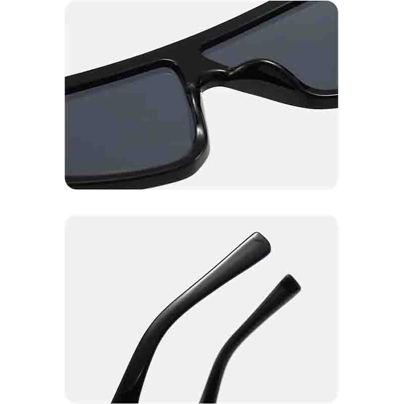 New Y2K Large Frame Joined Bod - Outdoor Sport Activity のレビューと価格