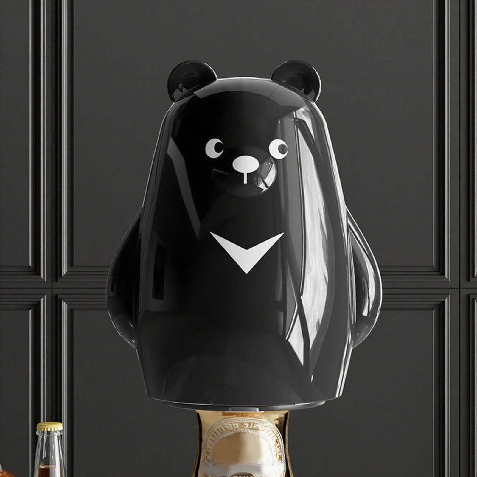 Press Bottle Opener Polar Bear - Outdoor Sport Games のレビューと価格