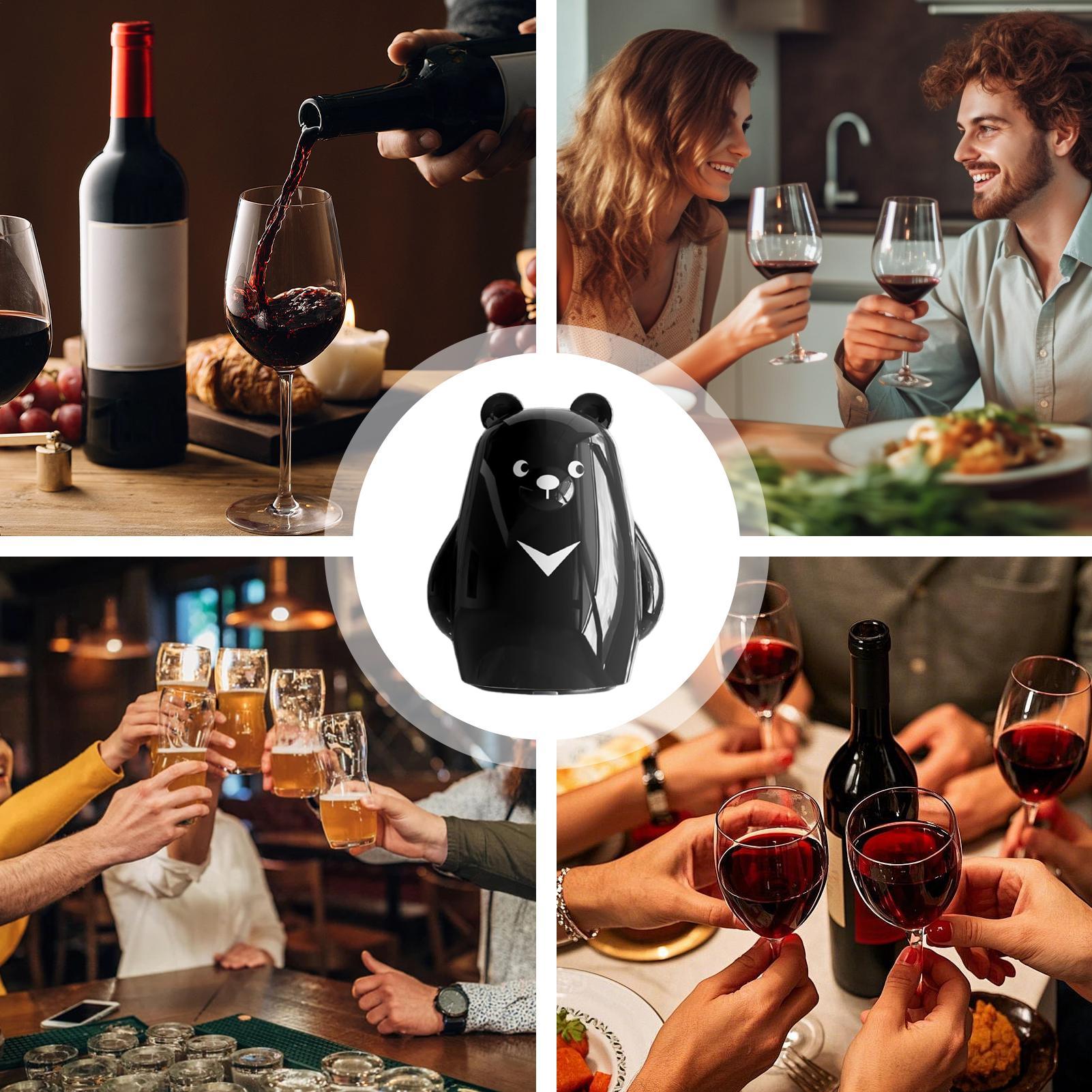 Press Bottle Opener Polar Bear - Outdoor Sport Games のレビューと価格