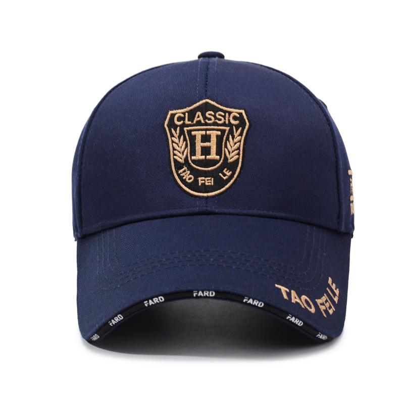 Classic Letter Label Embroider - Outdoor Sport Hat Classic のレビューと価格