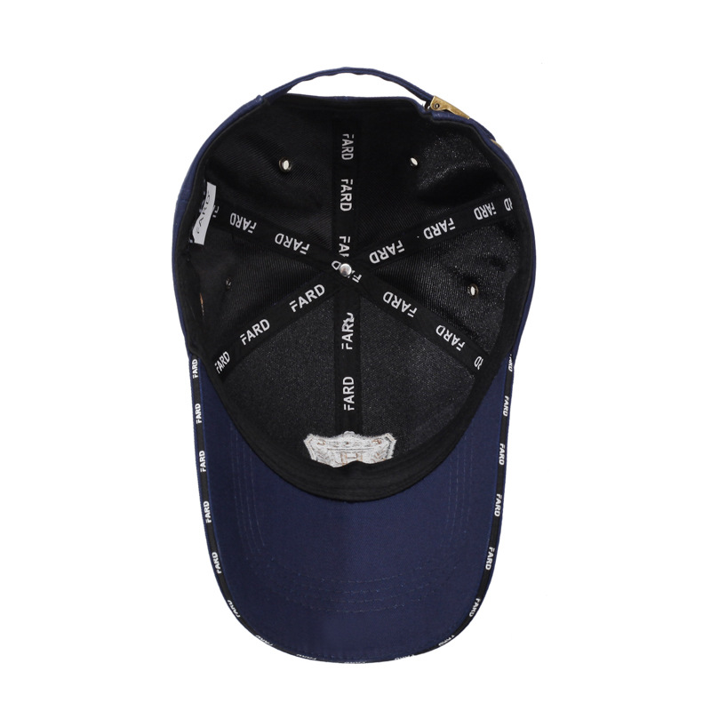 Classic Letter Label Embroider - Outdoor Sport Hat Classic のレビューと価格
