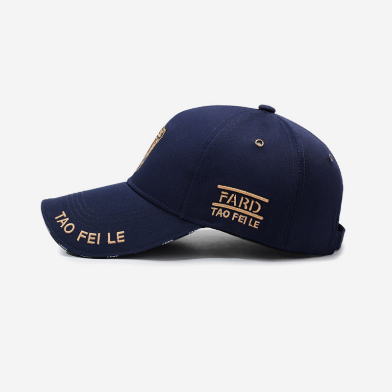 Classic Letter Label Embroider - Outdoor Sport Hat Classic のレビューと価格