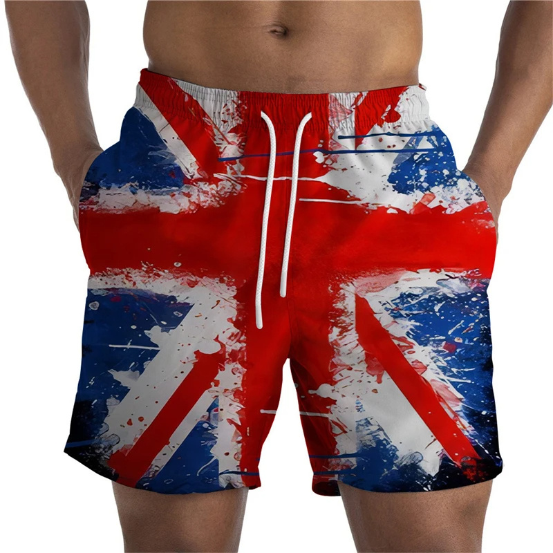 USA UK National Flag 3D print  - Outdoor Sport Usa のレビューと価格