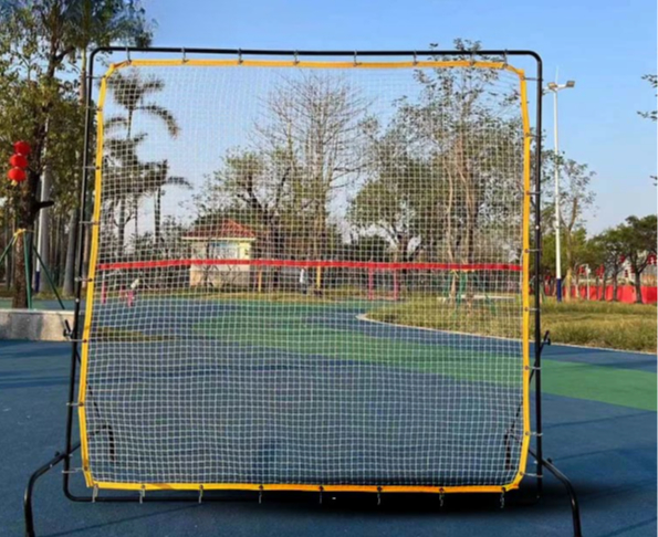 Lightweight 2x2m Adjustable Re - Outdoor Sports Net のレビューと価格