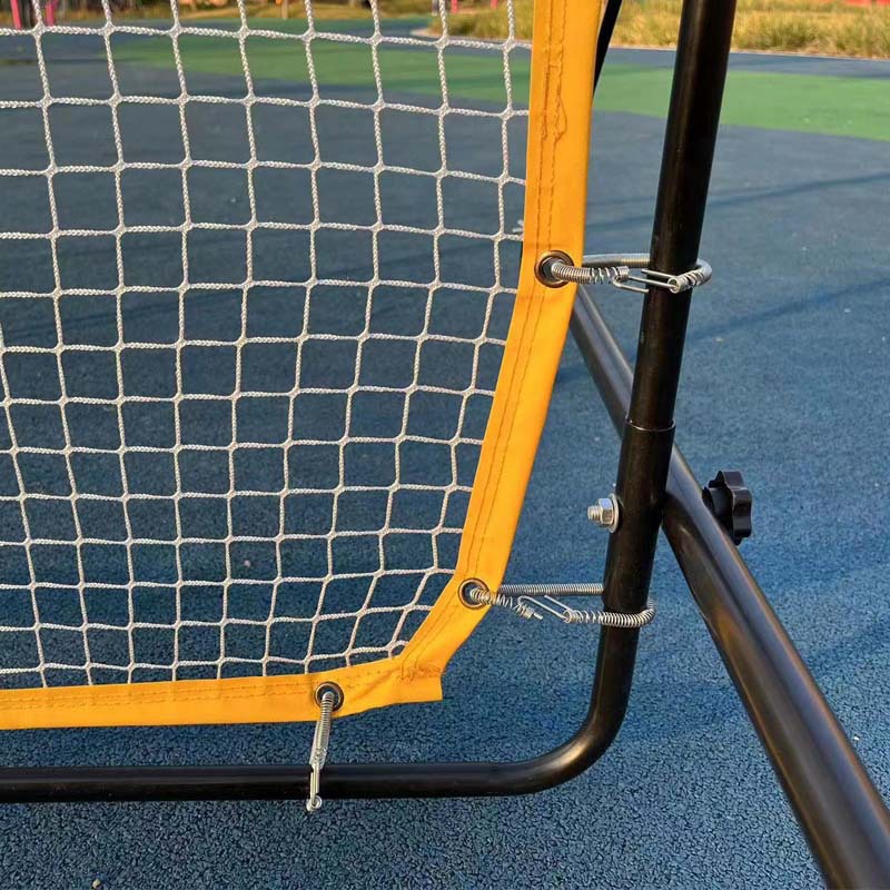 Lightweight 2x2m Adjustable Re - Outdoor Sports Net のレビューと価格