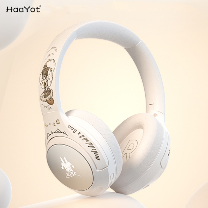 HaaYot Girls Cute Over Ear Hea - Outdoor Sport Activities For Kids のレビューと価格