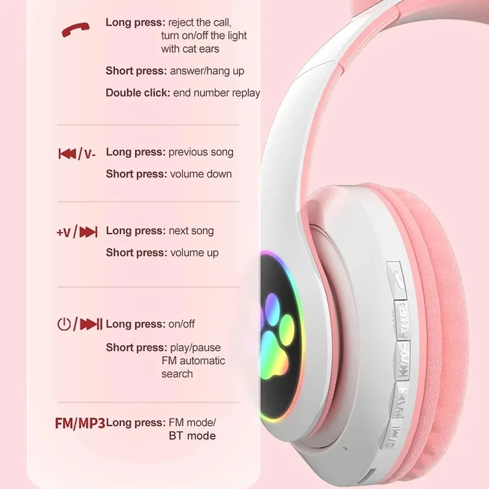 Newest STN-28 Wireless Headset - Outdoor Sport Activities For Kids のレビューと価格
