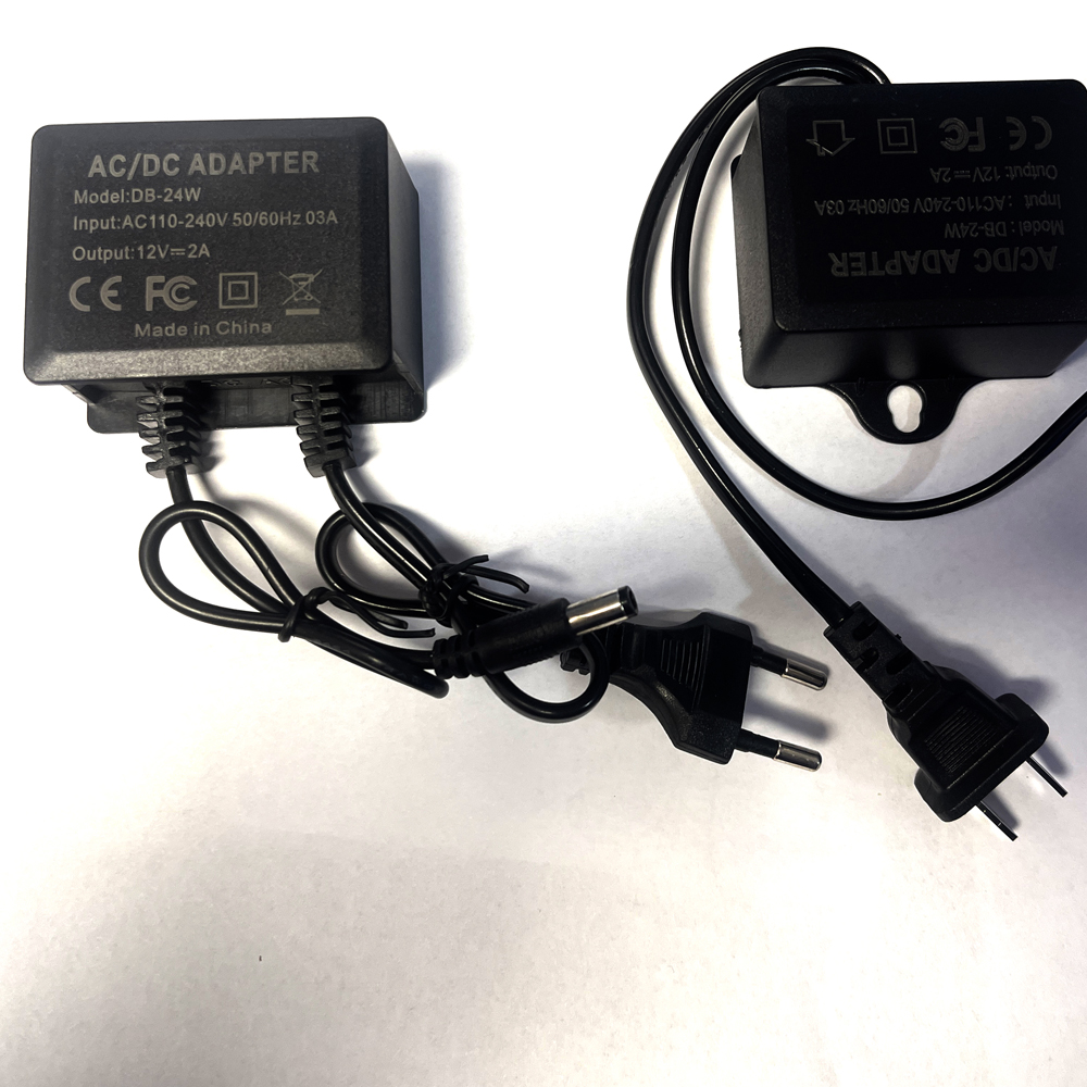 12V2A Waterproof IP66 For came - Outdoor Sport Camera のレビューと価格