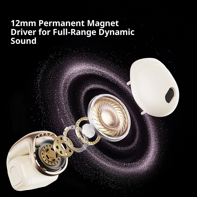 XISEM Plume Open Ear Clip Head - Outdoor Sport Games のレビューと価格