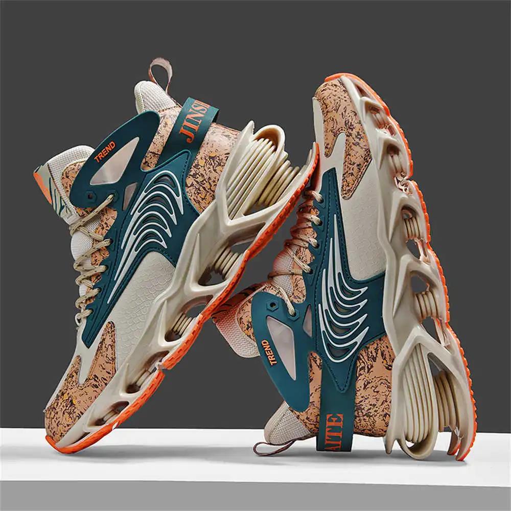 Non-slip Mid Child Running Sne - Climbing Shoe Beginner のレビューと価格