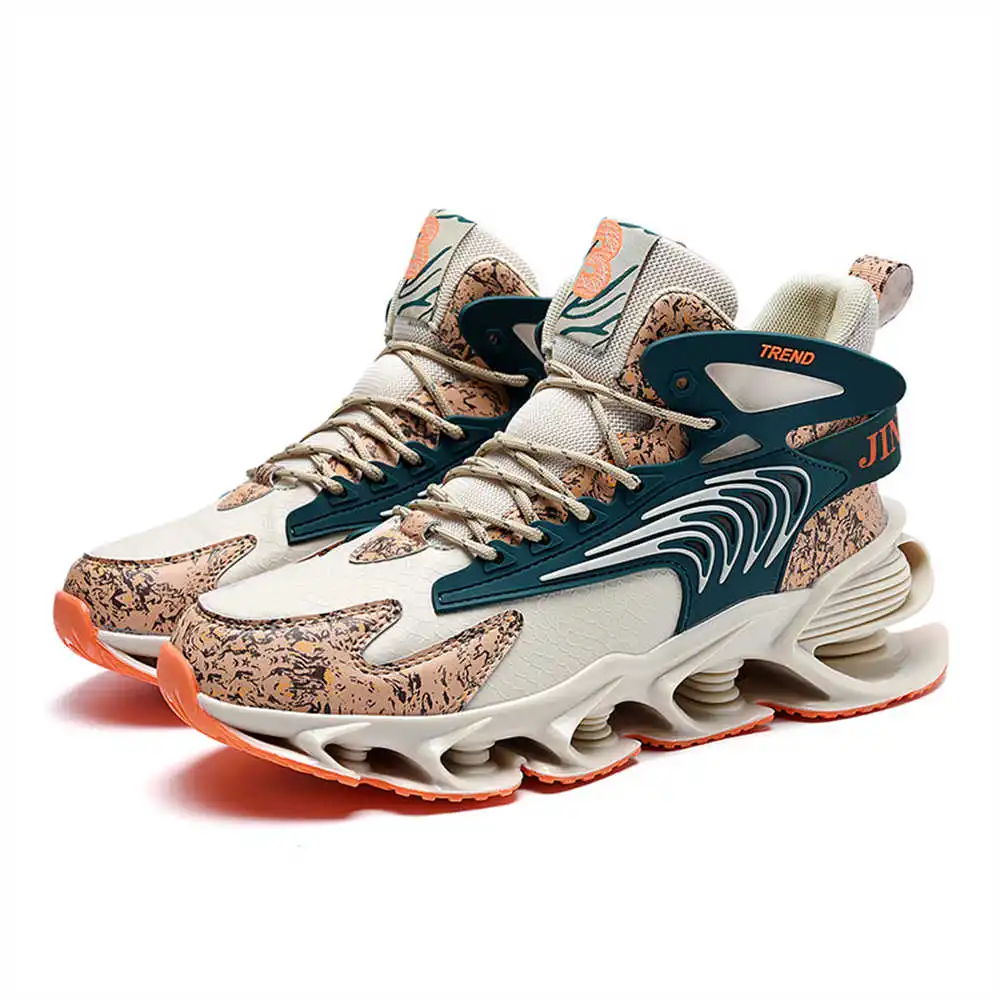 Non-slip Mid Child Running Sne - Climbing Shoe Beginner のレビューと価格