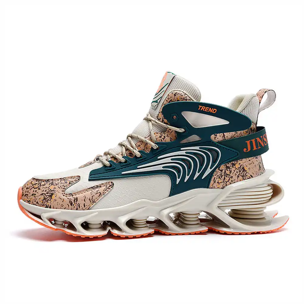 Non-slip Mid Child Running Sne - Climbing Shoe Beginner のレビューと価格