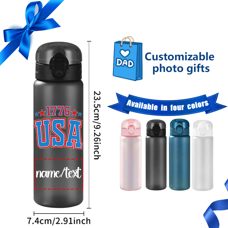 1pc 1776 USA Independence Day  - Outdoor Sport Usa のレビューと価格
