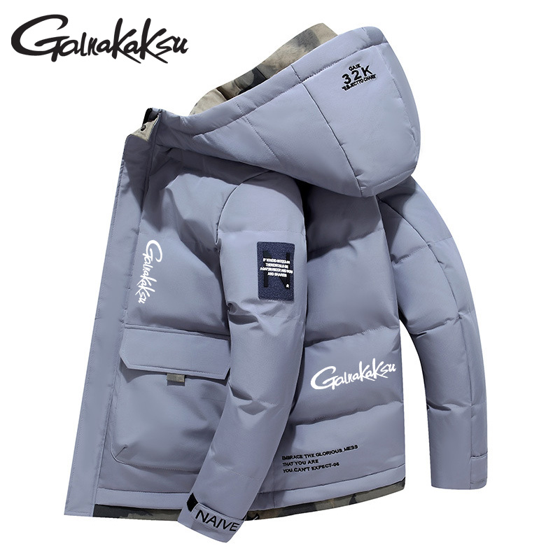 New Outdoor Sport Autumn Winte - Outdoor Sport Winter Jacket のレビューと価格