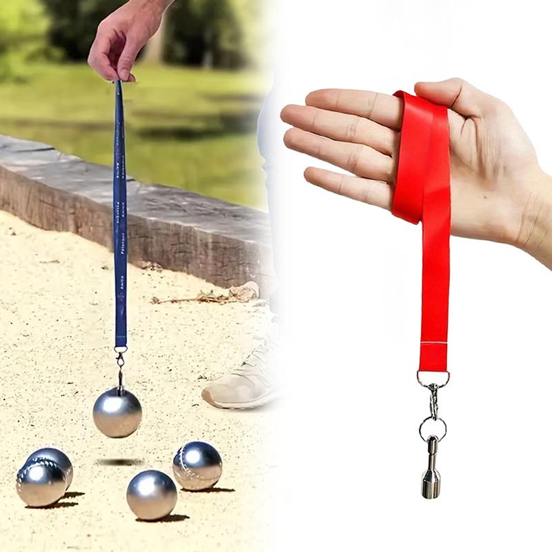 New Magnetic Ball Throwing Pic - Outdoor Sport Games のレビューと価格