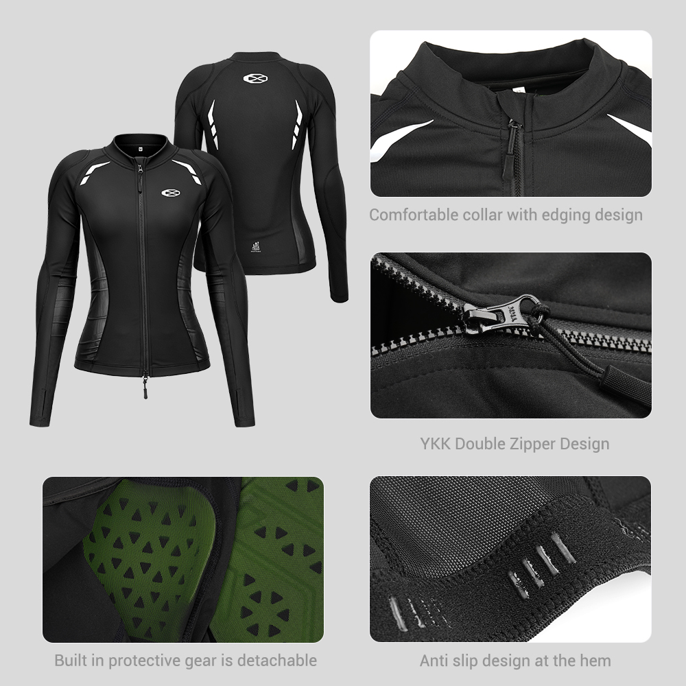Women’s Motocross Jacket Motor - Outdoor Sport Jacket Men のレビューと価格