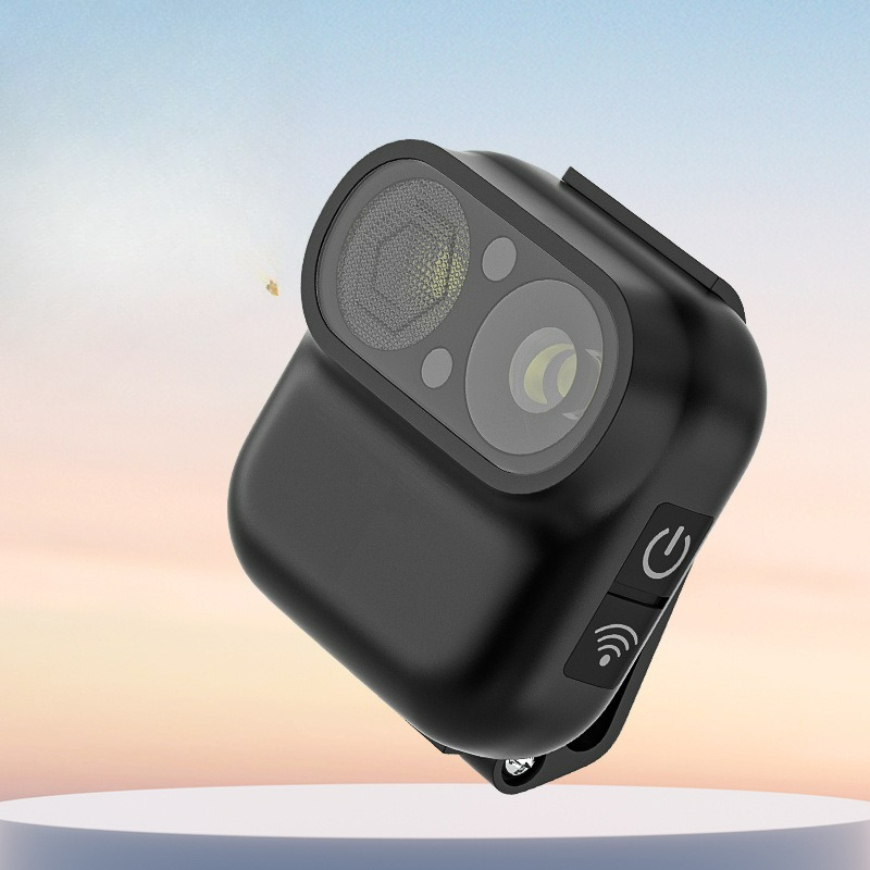 High-brightness Headlamp, Came - Outdoor Sport Camera のレビューと価格