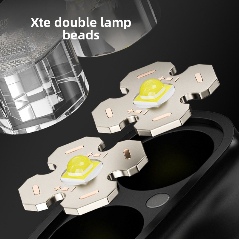 High-brightness Headlamp, Came - Outdoor Sport Camera のレビューと価格