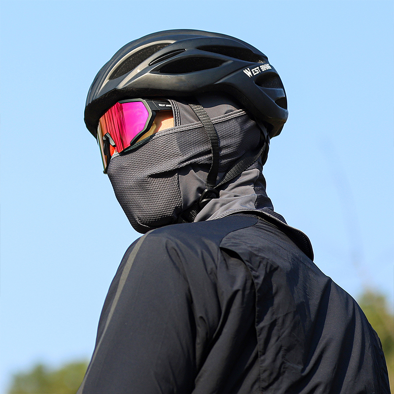 WEST BIKING Summer Cycling Mas - Outdoor Sport Climbing Gear のレビューと価格