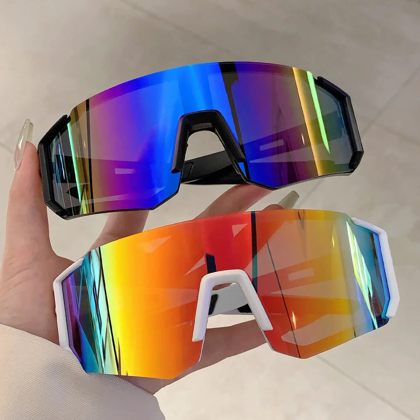 Outdoor Sports Sunglasses for  - Outdoor Sport Activity のレビューと価格