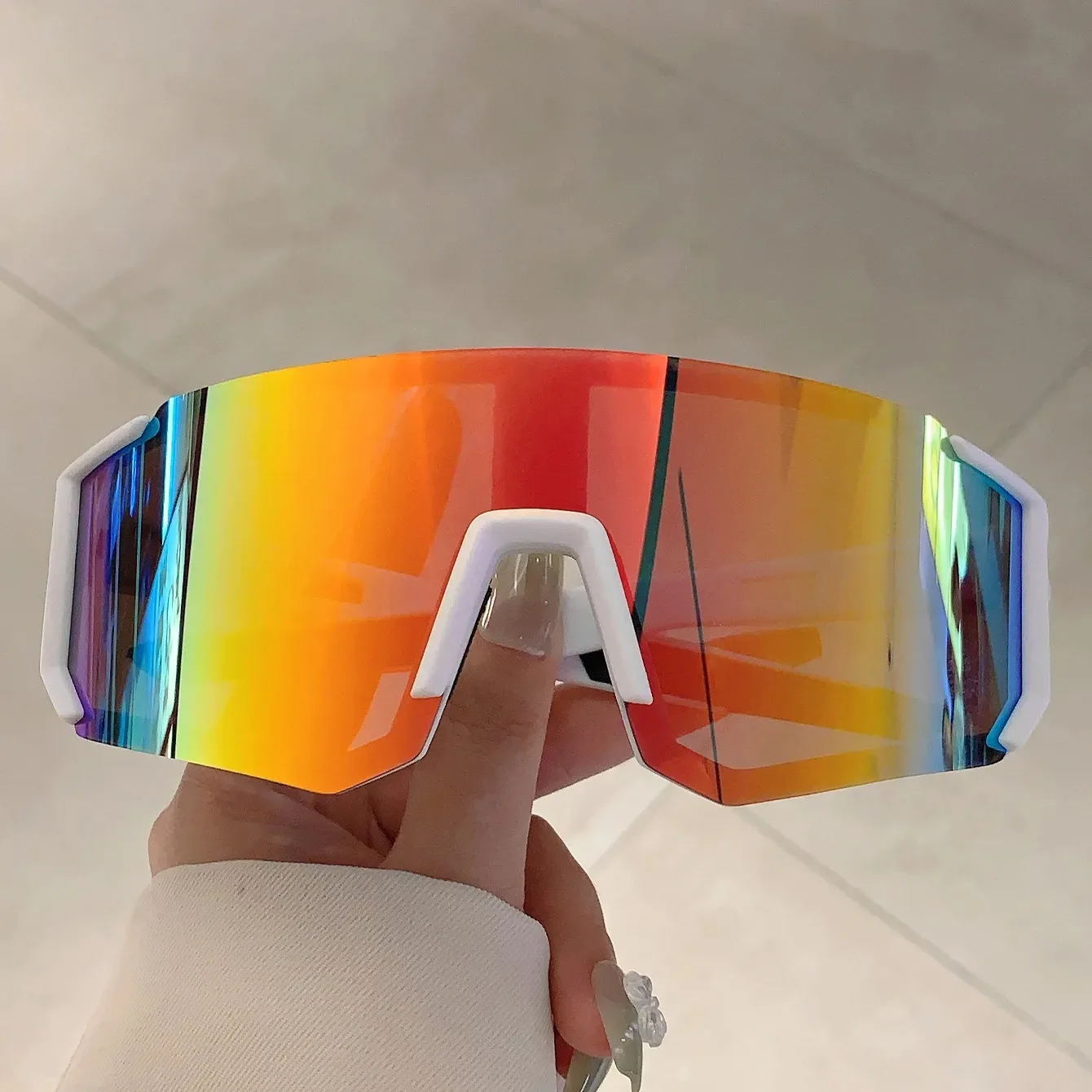 Outdoor Sports Sunglasses for  - Outdoor Sport Activity のレビューと価格