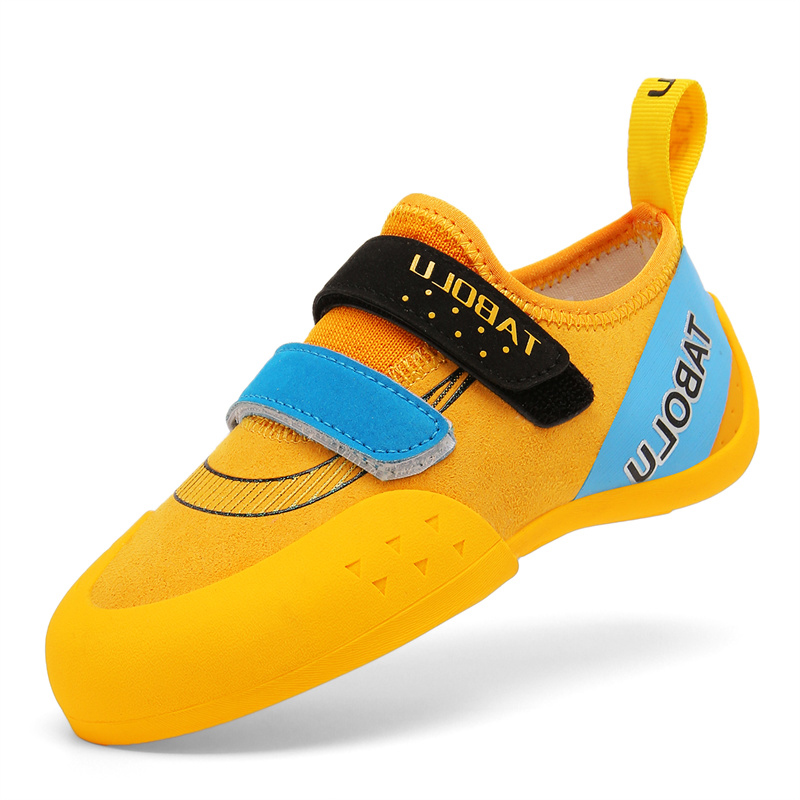 Rock-Climbing Shoes Boys Girls - Climbing Shoe Beginner のレビューと価格