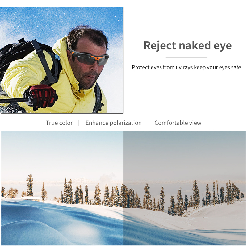 1080P HD Camera Smart Glasses  - Outdoor Sport Camera のレビューと価格