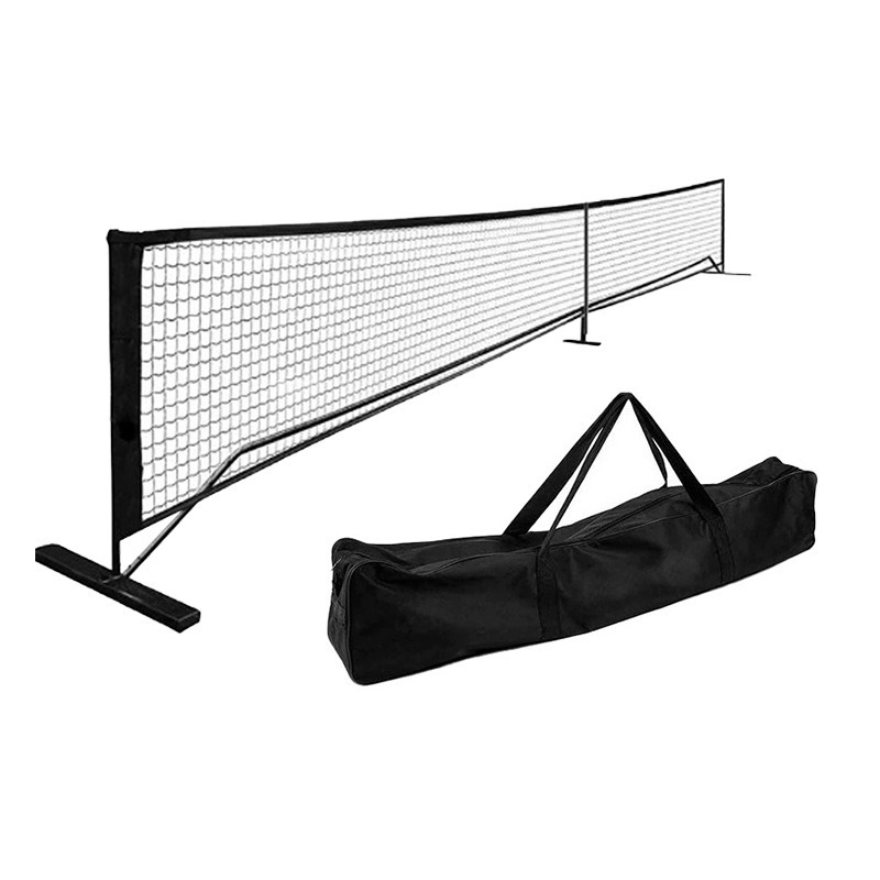 Portable Pickleball Net 6.7m,  - Outdoor Sports Net のレビューと価格
