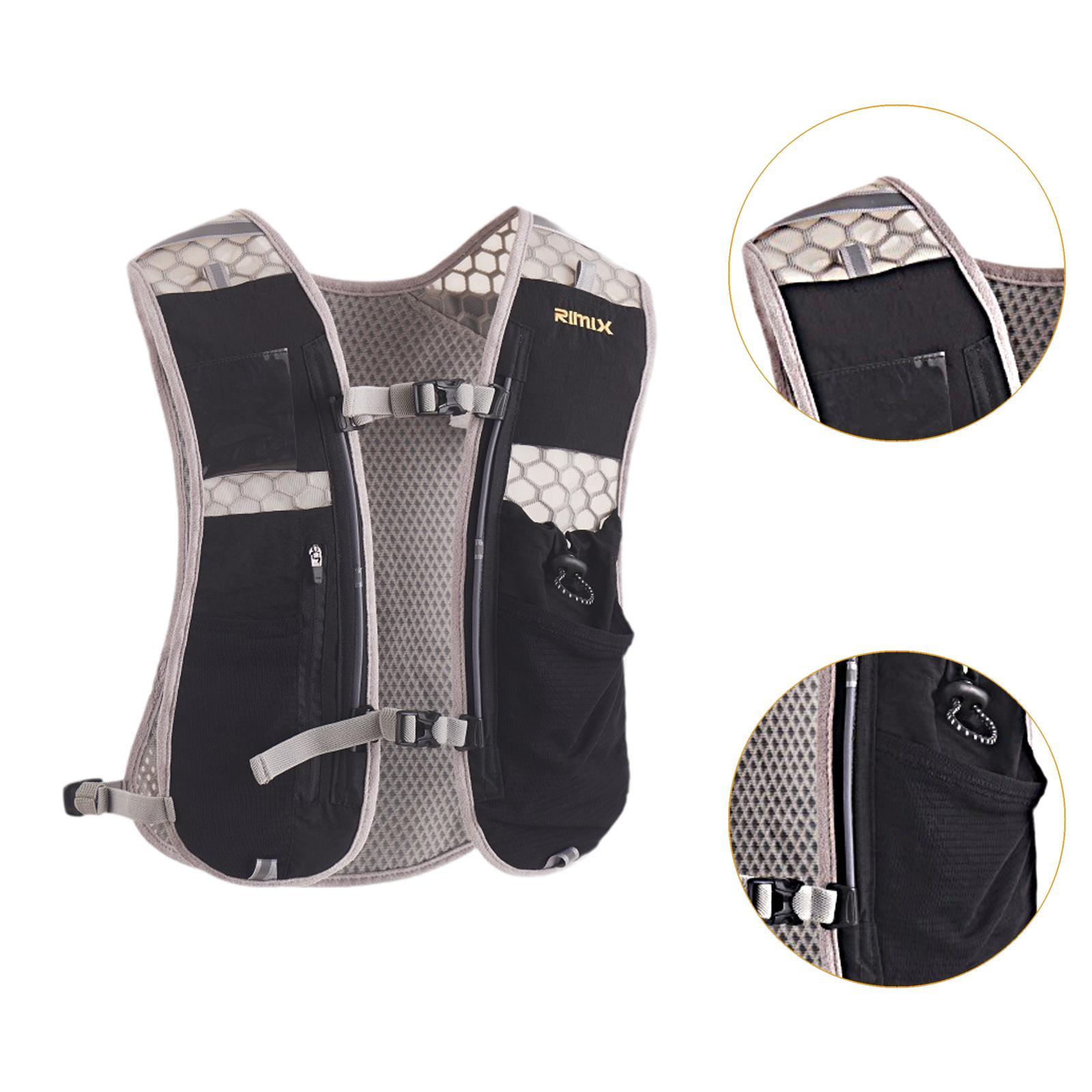Hydration Vest Sport Bag Adjus - Outdoor Sport Climbing Gear のレビューと価格
