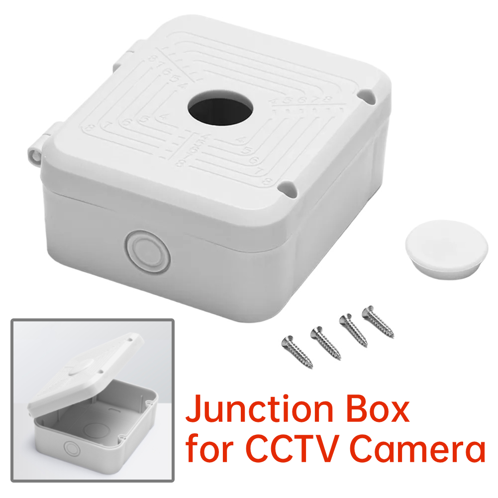 Waterproof Junction Box For CC - Outdoor Sport Camera のレビューと価格