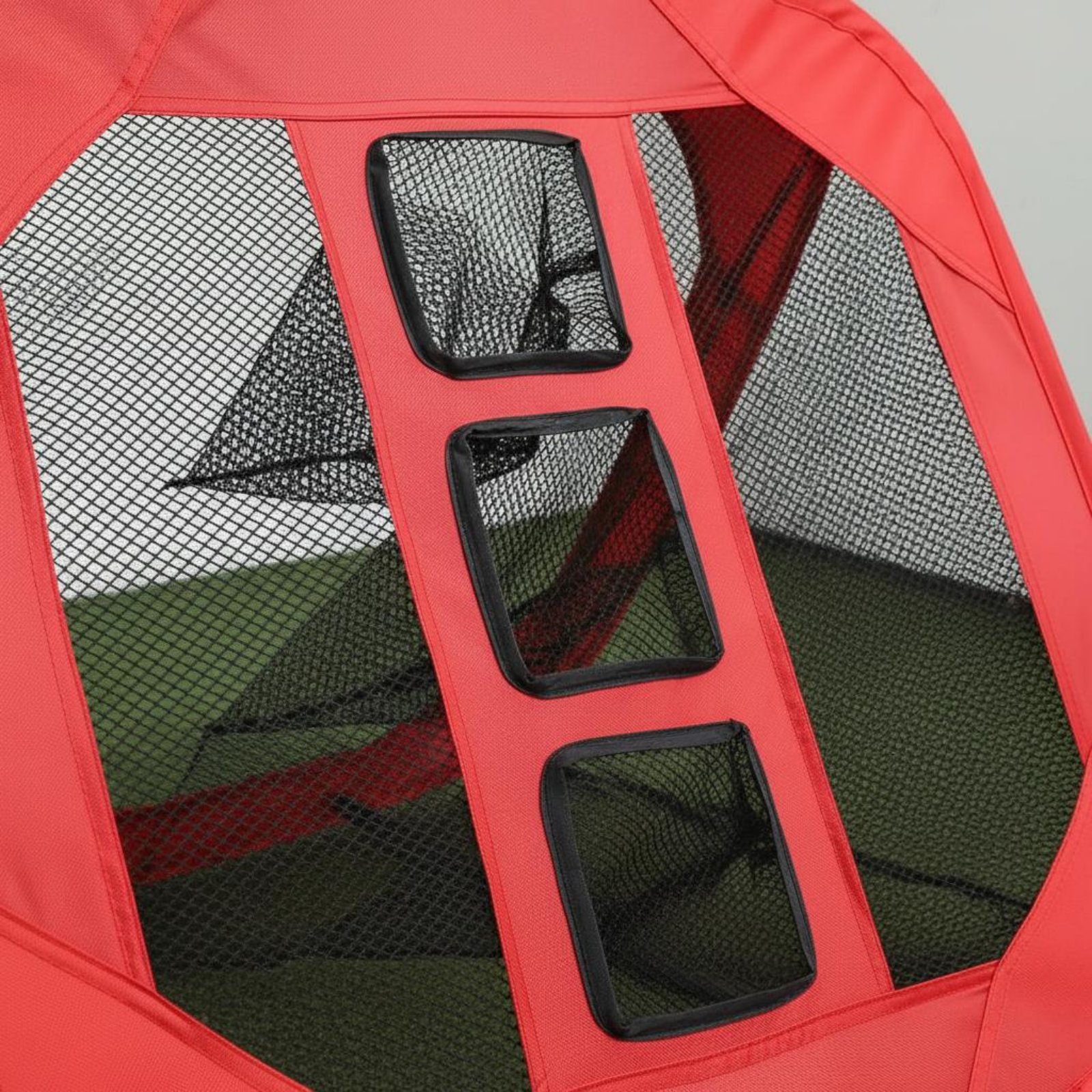 Golf Hitting Net Set Portable  - Outdoor Sports Net のレビューと価格