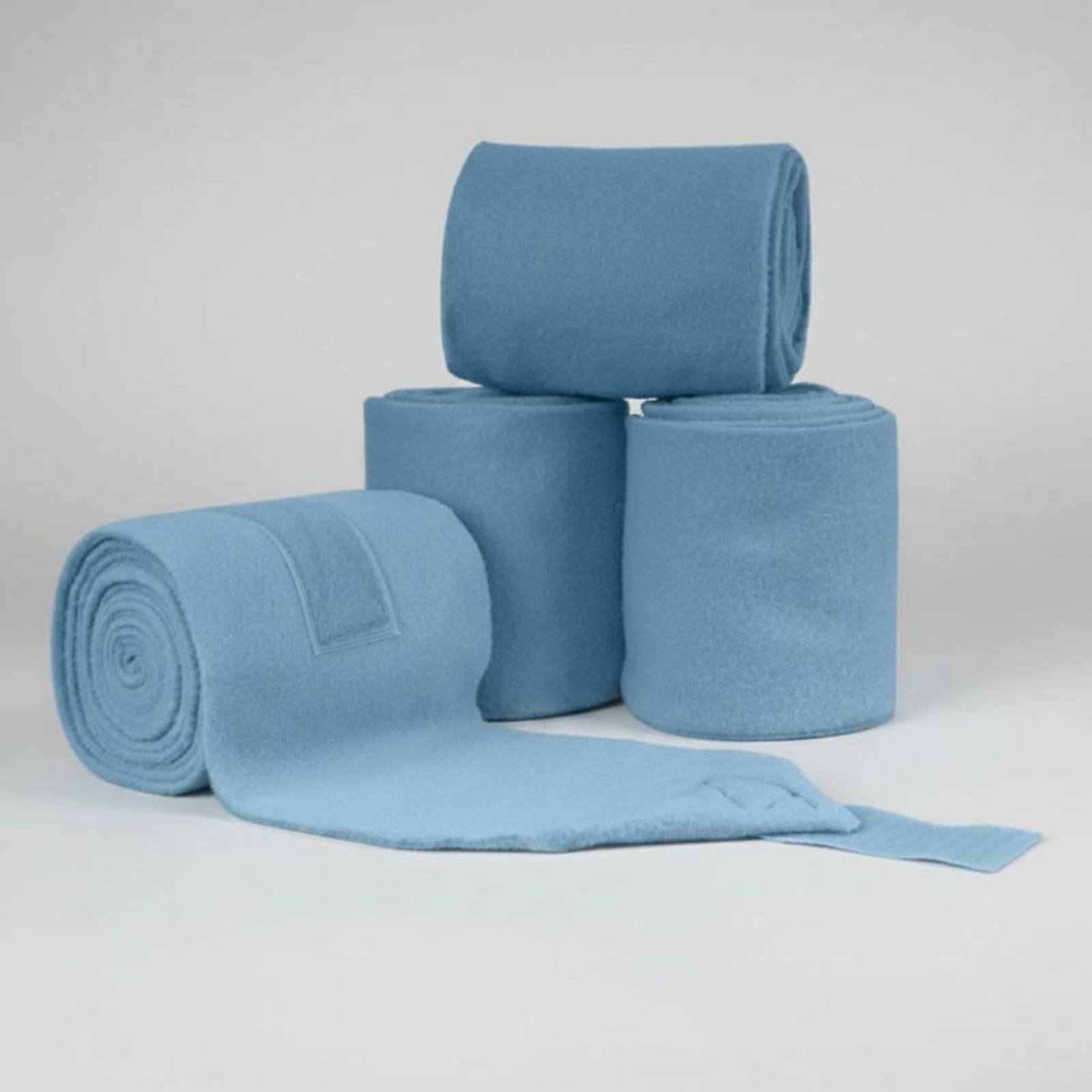 4 Pieces Polo Wraps Soft Fleec - Polo Wraps Fleece のレビューと価格