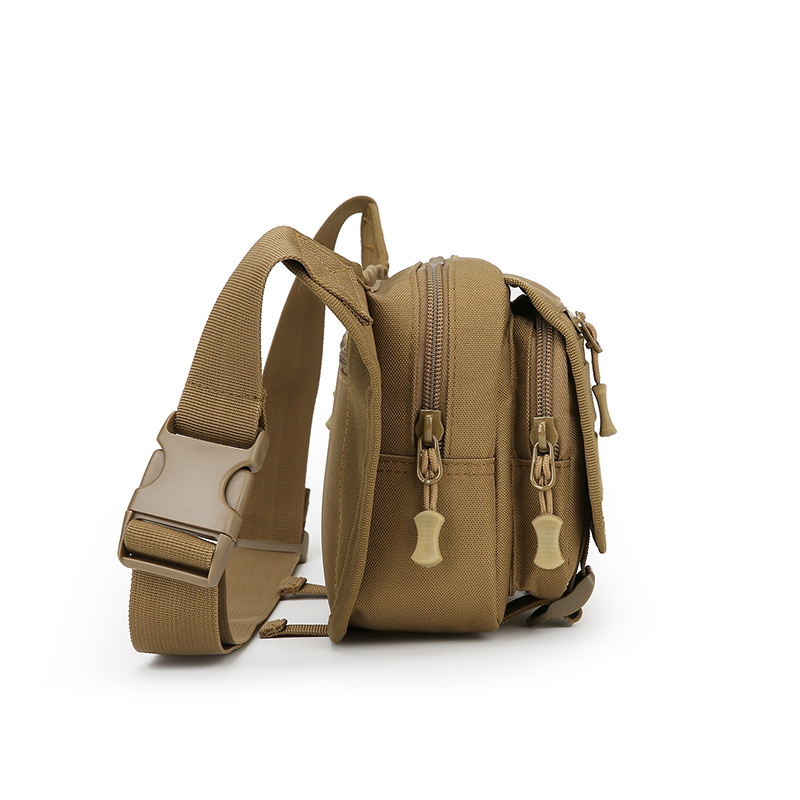 Men's Tactical Fanny Pack Nylo - Outdoor Sport Bag のレビューと価格
