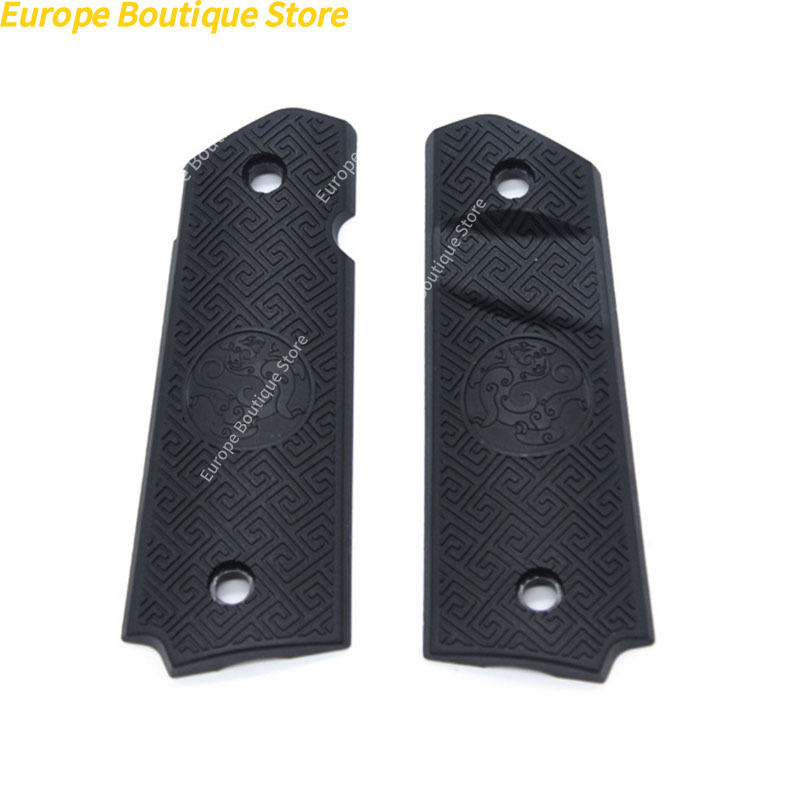 1911 Grips Nylon Wooden Handle - Outdoor Sport Games のレビューと価格