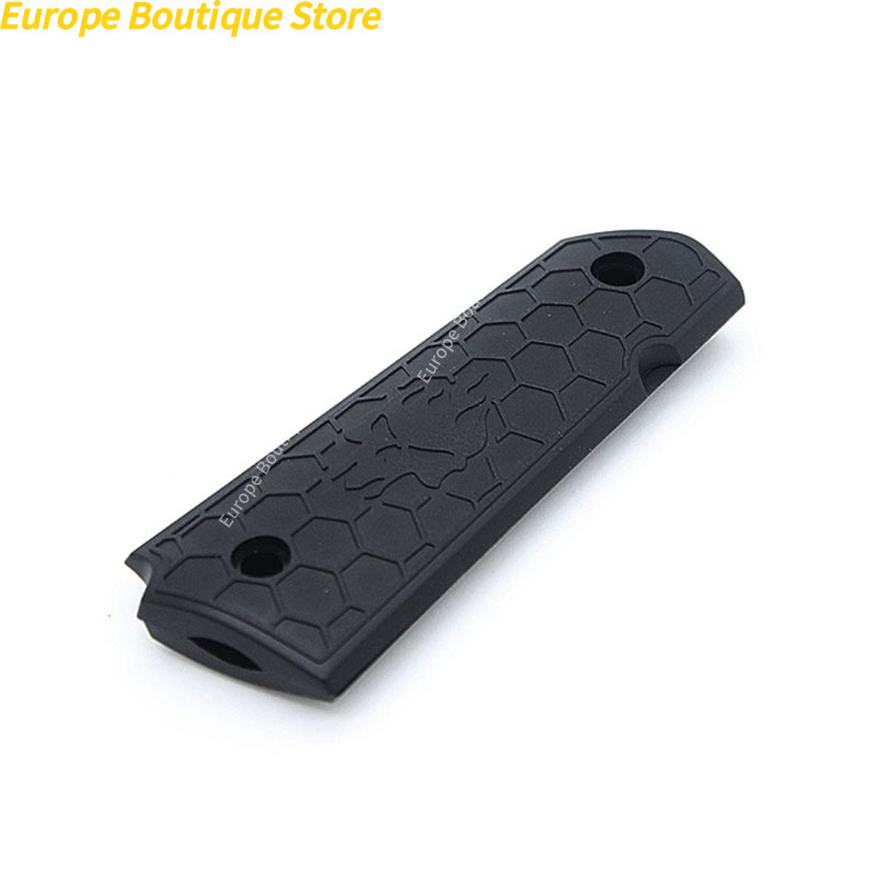 1911 Grips Nylon Wooden Handle - Outdoor Sport Games のレビューと価格