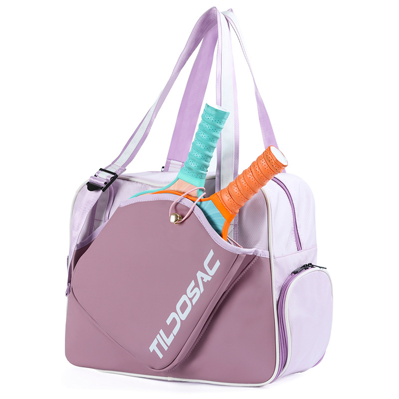 Unisex Pickleball Racquet Bag  - Outdoor Sport Bag のレビューと価格