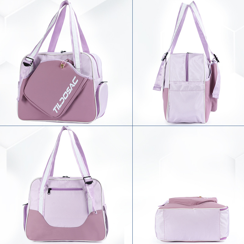 Unisex Pickleball Racquet Bag  - Outdoor Sport Bag のレビューと価格