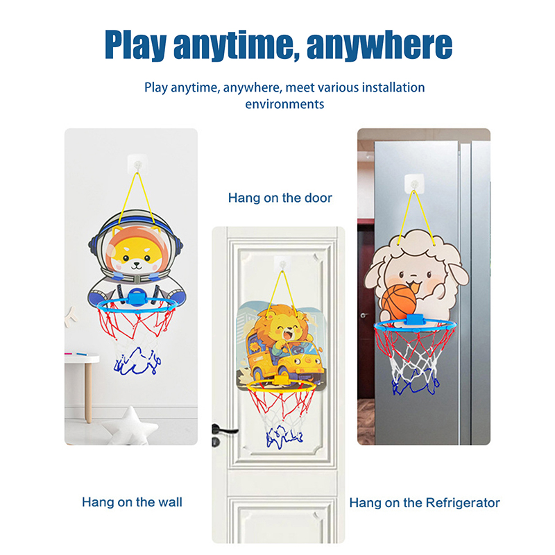 [SH]1PC Kids Adjustable Basket - Outdoor Sport Games のレビューと価格
