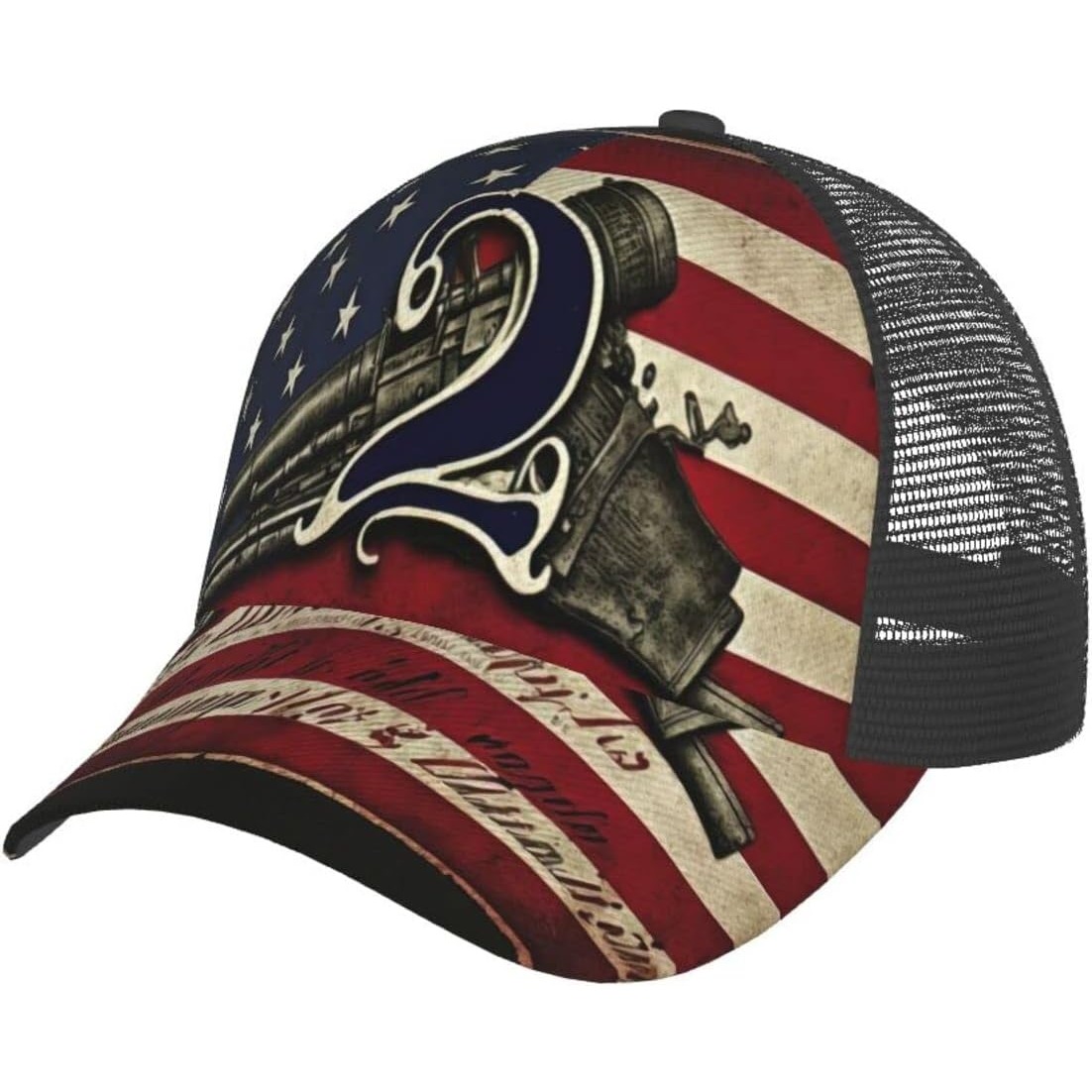Vintage American Flag USA Seco - Outdoor Sport Usa のレビューと価格