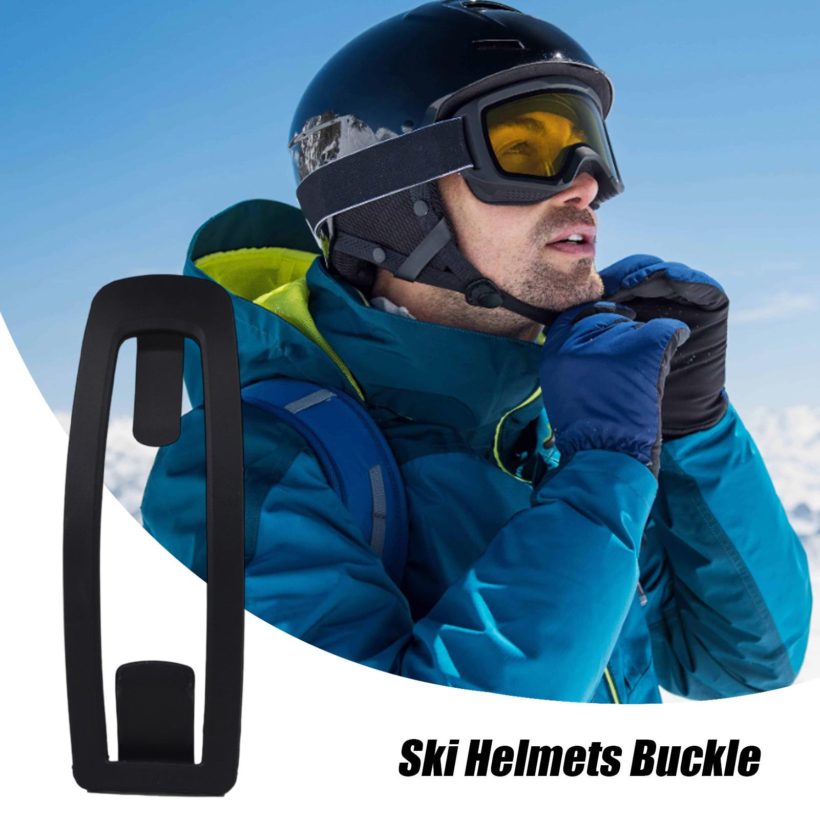 1PC Multi-Sport Helmet Clip Re - Outdoor Sport Climbing Gear のレビューと価格