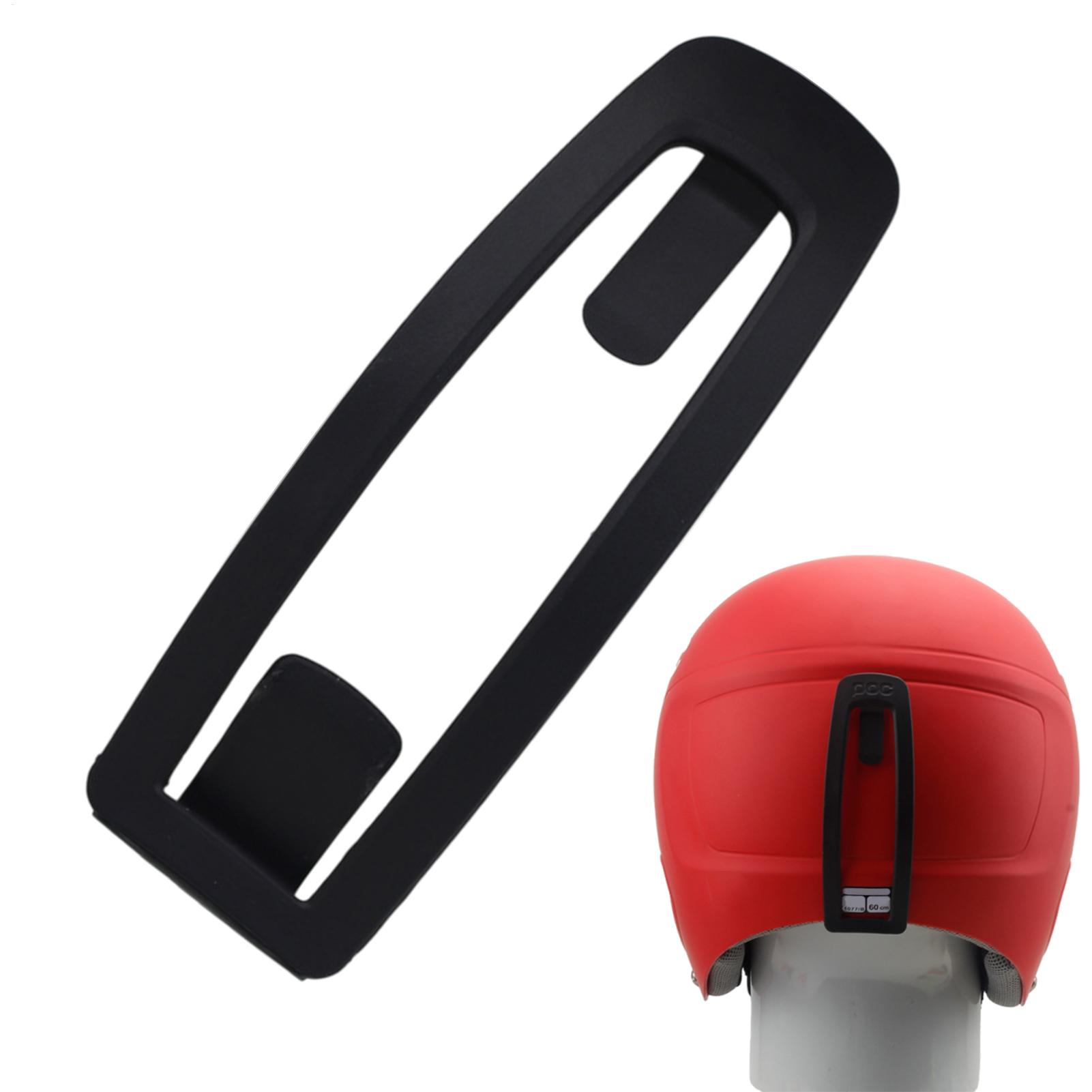 1PC Multi-Sport Helmet Clip Re - Outdoor Sport Climbing Gear のレビューと価格
