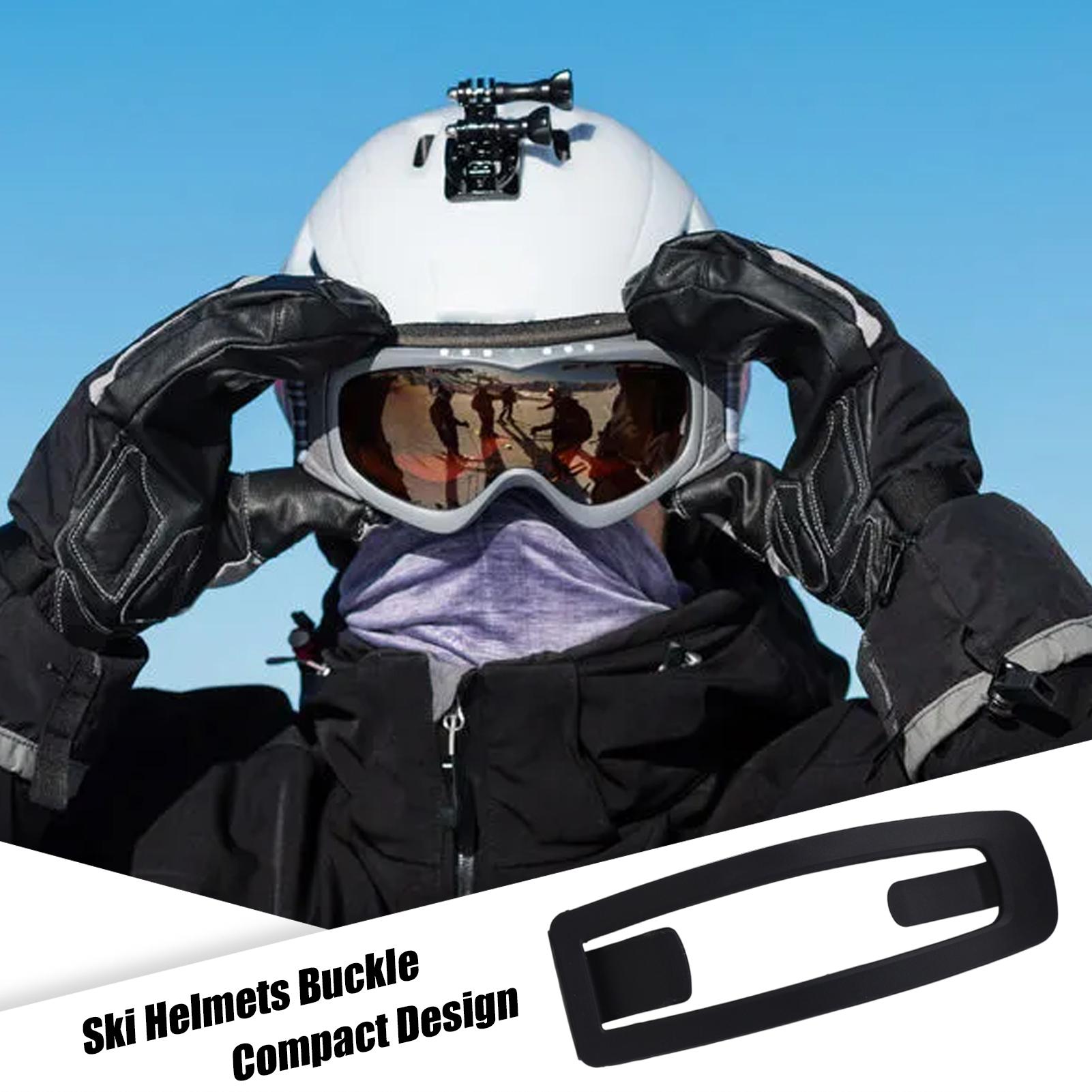 1PC Multi-Sport Helmet Clip Re - Outdoor Sport Climbing Gear のレビューと価格
