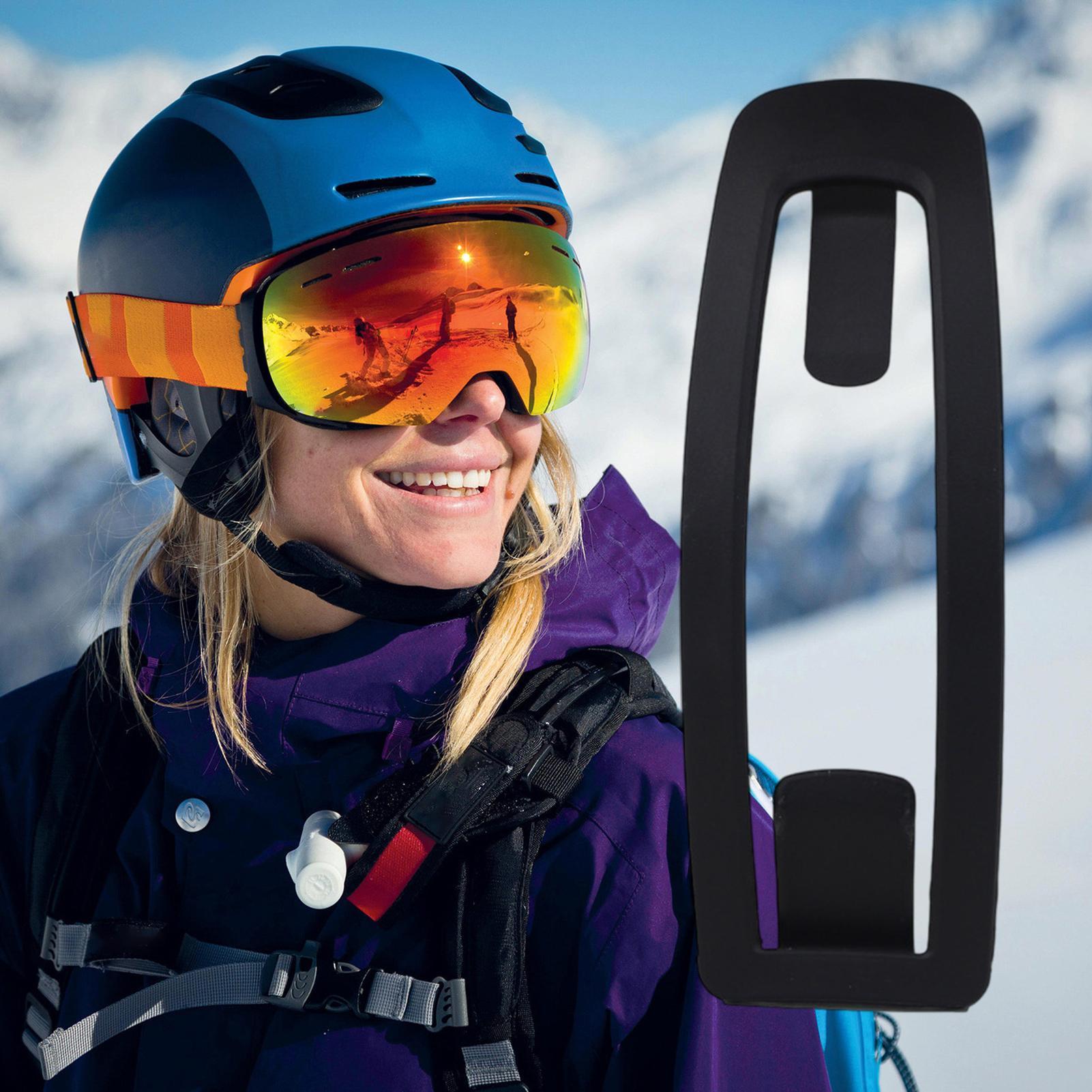 1PC Multi-Sport Helmet Clip Re - Outdoor Sport Climbing Gear のレビューと価格