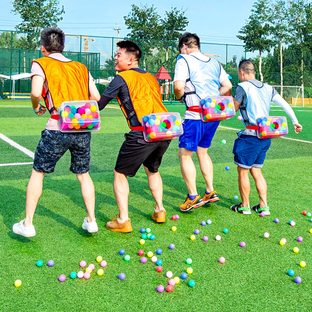 Party Game Activities Props Ba - Outdoor Sport Activities For Kids のレビューと価格