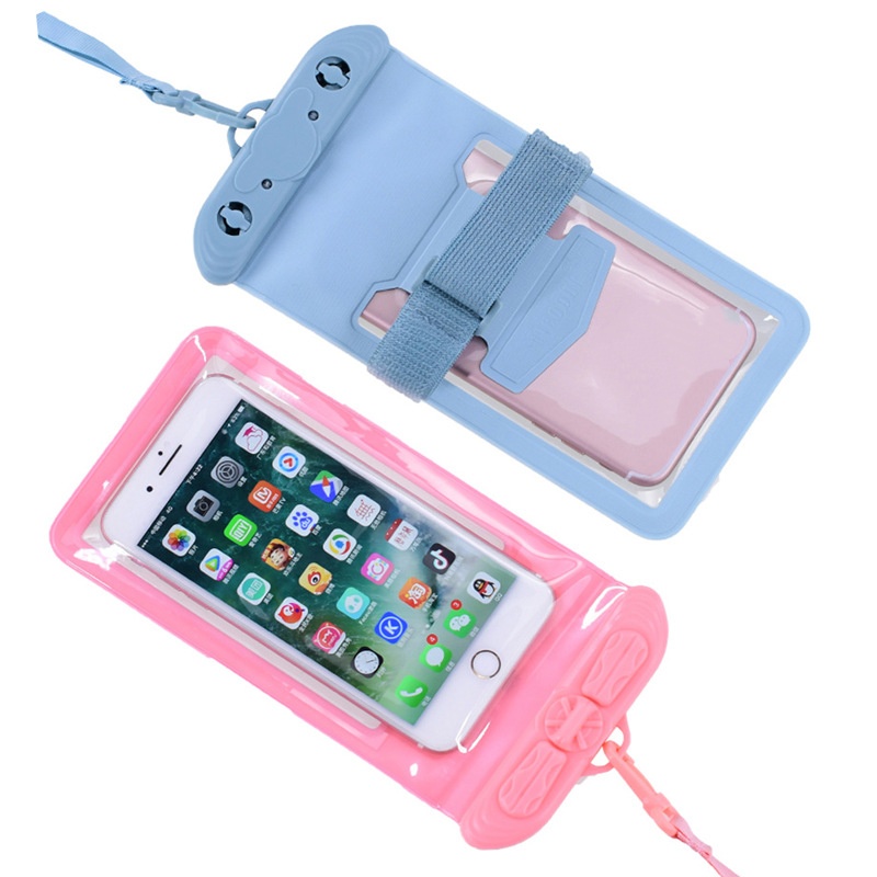 Waterproof Phone Pouch Armband - Outdoor Sport Bag のレビューと価格
